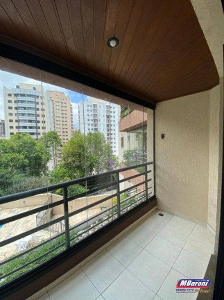 Imagem Apartamento com 3 Quartos à Venda, 110 m² em Vila Andrade - São Paulo Imagem Apartamento com 3 Quartos à Venda, 110 m² em Vila Andrade - São Paulo