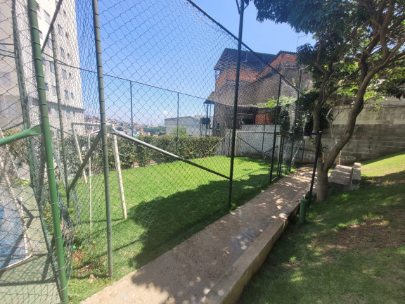 Imagem Apartamento com 2 Quartos à Venda, 50 m² em Bussocaba - Osasco