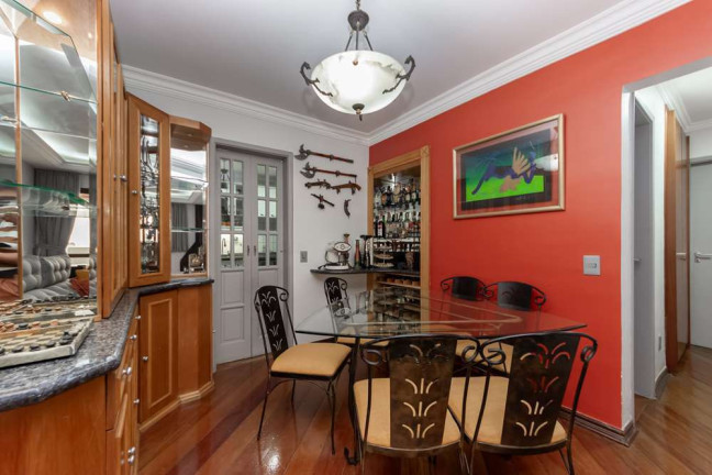 Apartamento com 3 Quartos à Venda, 109 m² em Brooklin Paulista - São Paulo