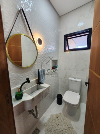 Imagem Casa com 4 Quartos à Venda, 204 m² em São Venâncio - Itupeva Imagem Casa com 4 Quartos à Venda, 204 m² em São Venâncio - Itupeva