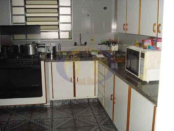 Casa com 3 Quartos à Venda, 270 m² em Parque Franceschini - Sumaré