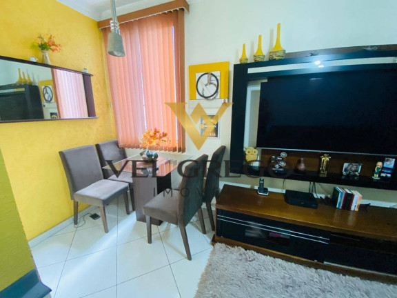 Imagem Apartamento com 2 Quartos à Venda, 70 m² em Taboão - São Bernardo Do Campo