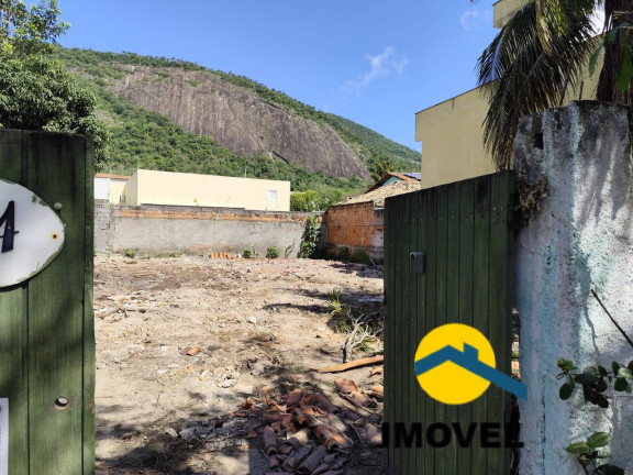Imagem Terreno à Venda, 180 m² em Itaipu - Niterói Imagem Terreno à Venda, 180 m² em Itaipu - Niterói