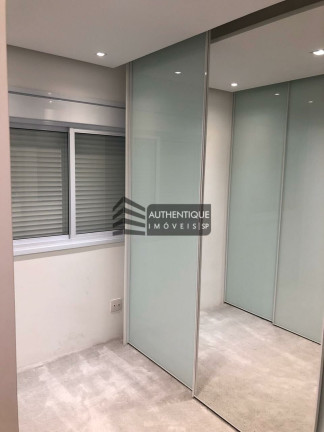 Imagem Apartamento com 2 Quartos à Venda, 118 m² em Vila Romana - São Paulo