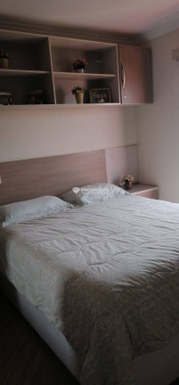 Imagem Apartamento com 4 Quartos à Venda, 98 m² em Centro - Diadema