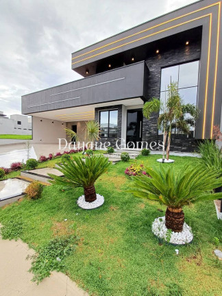 Imagem Casa com 3 Quartos à Venda, 221 m² em Jardim Residencial Dona Maria José - Indaiatuba Imagem Casa com 3 Quartos à Venda, 221 m² em Jardim Residencial Dona Maria José - Indaiatuba