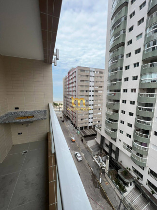 Imagem Apartamento com 2 Quartos à Venda, 76 m² em Aviação - Praia Grande