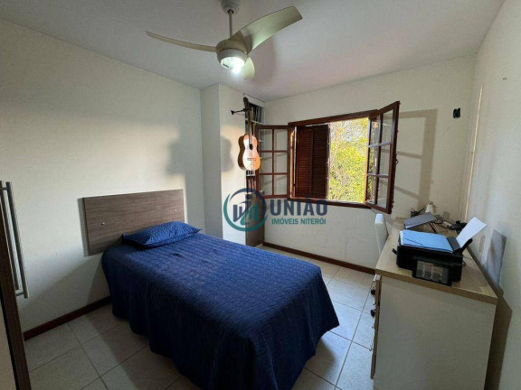 Imagem Casa com 6 Quartos à Venda, 480 m² em Vila Progresso - Niterói