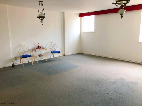 Imagem Apartamento com 2 Quartos à Venda, 80 m² em Jardim Apipema - Salvador