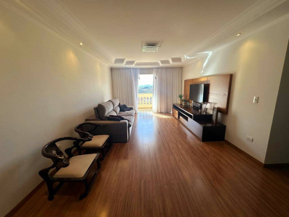 Imagem Apartamento com 3 Quartos à Venda, 360 m² em Centro - São João Da Boa Vista Imagem Apartamento com 3 Quartos à Venda, 360 m² em Centro - São João Da Boa Vista