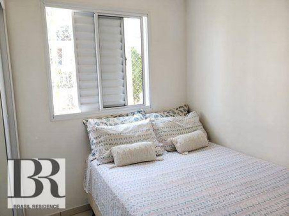 Imagem Apartamento com 2 Quartos à Venda, 47 m² em Campo Grande - São Paulo Imagem Apartamento com 2 Quartos à Venda, 47 m² em Campo Grande - São Paulo