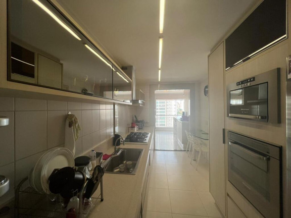 Imagem Imóvel com 3 Quartos à Venda, em Setor Bueno - Goiânia Imagem Imóvel com 3 Quartos à Venda, em Setor Bueno - Goiânia