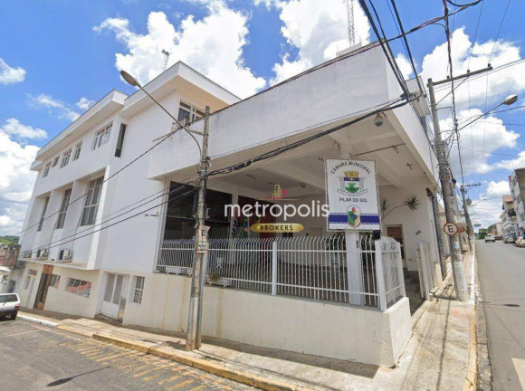 Imagem Casa com 4 Quartos à Venda, 812 m² em Centro - Pilar Do Sul Imagem Casa com 4 Quartos à Venda, 812 m² em Centro - Pilar Do Sul