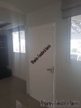 Imagem Sobrado com 3 Quartos à Venda, 100 m² em Jardim Vera Cruz - Sorocaba