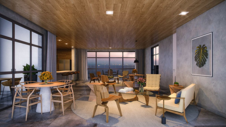 Imagem Apartamento com 1 Quarto à Venda, 33 m² em Jardim Paulista - São Paulo Imagem Apartamento com 1 Quarto à Venda, 33 m² em Jardim Paulista - São Paulo