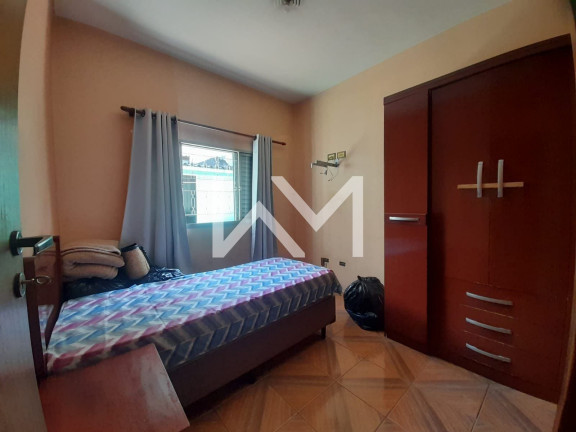 Imagem Casa com 2 Quartos à Venda, 107 m² em Jardim Santa Francisca - Guarulhos Imagem Casa com 2 Quartos à Venda, 107 m² em Jardim Santa Francisca - Guarulhos