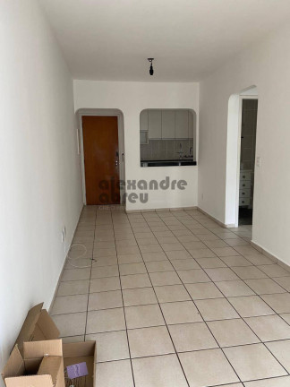 Imagem Apartamento com 1 Quarto para Alugar, 46 m² em Itaim Bibi - São Paulo