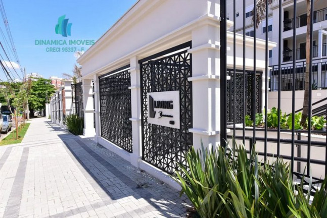 Apartamento com 3 Quartos à Venda, 82 m² em Taquaral - Campinas