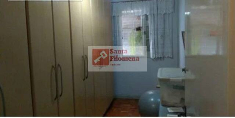 Imagem Casa com 3 Quartos à Venda, 330 m² em Campestre - Santo André Imagem Casa com 3 Quartos à Venda, 330 m² em Campestre - Santo André
