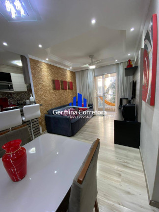 Imagem Apartamento com 2 Quartos à Venda, 72 m² em Jardim Tupanci - Barueri Imagem Apartamento com 2 Quartos à Venda, 72 m² em Jardim Tupanci - Barueri