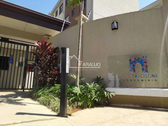 Imagem Apartamento com 2 Quartos à Venda, 47 m² em Recreio Dos Sorocabanos - Sorocaba Imagem Apartamento com 2 Quartos à Venda, 47 m² em Recreio Dos Sorocabanos - Sorocaba
