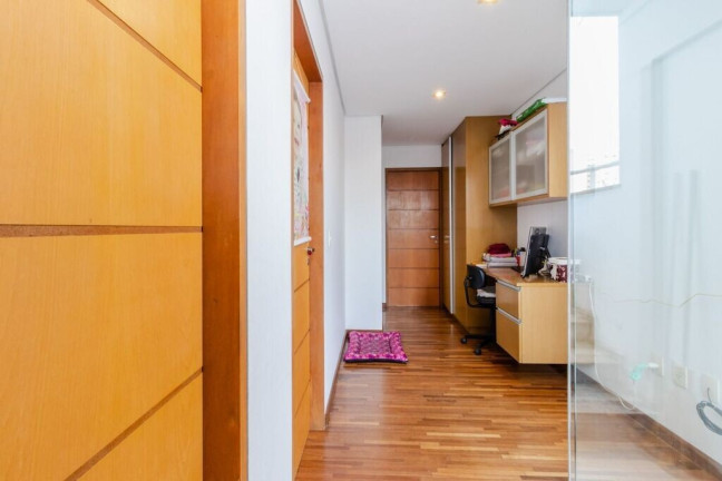 Imagem Casa com 4 Quartos à Venda, 223 m² em Mooca - São Paulo