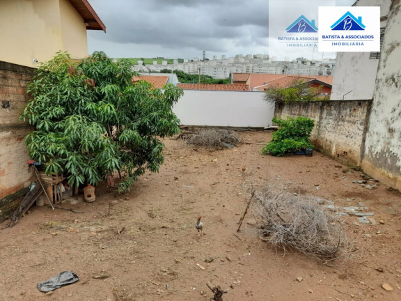 Imagem Terreno à Venda, 250 m² em Parque Jambeiro - Campinas Imagem Terreno à Venda, 250 m² em Parque Jambeiro - Campinas