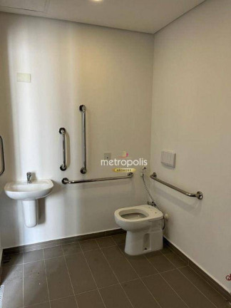 Imagem Studio com 1 Quarto à Venda, 21 m² em Barcelona - São Caetano Do Sul