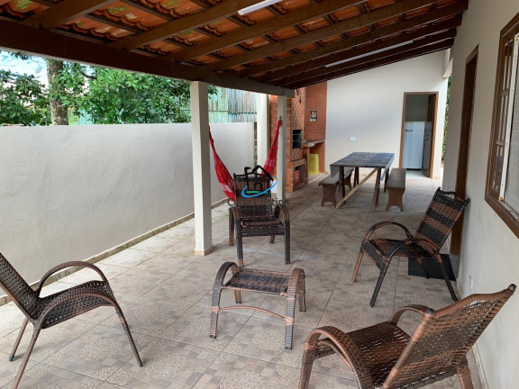 Imagem Casa com 4 Quartos à Venda, em Leblon - Pontal Do Paraná Imagem Casa com 4 Quartos à Venda, em Leblon - Pontal Do Paraná