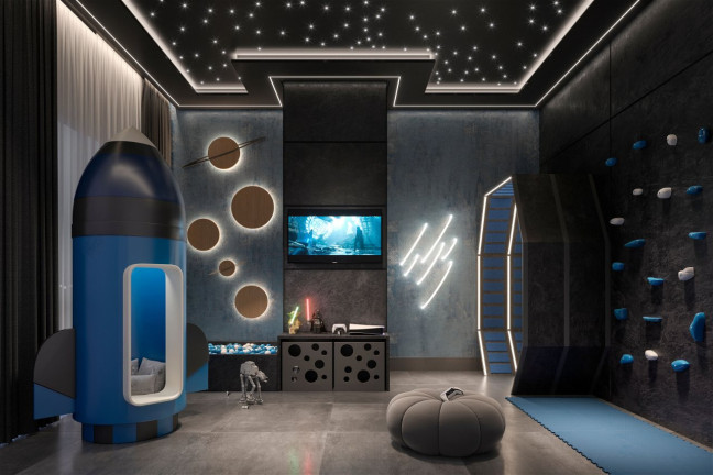 Imagem Apartamento com 4 Quartos à Venda, 255 m² em Centro - Balneário Camboriú