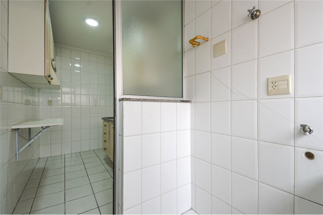 Imagem Apartamento com 2 Quartos à Venda, 65 m² em Vila Gumercindo - São Paulo Imagem Apartamento com 2 Quartos à Venda, 65 m² em Vila Gumercindo - São Paulo