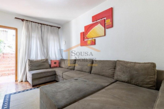 Casa com 3 Quartos à Venda, 260 m² em Imirim - São Paulo