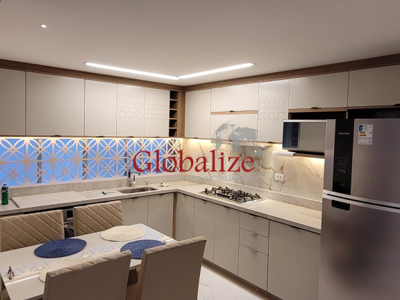 Imagem Imóvel com 2 Quartos à Venda, 85 m² em Aparecida - Santos Imagem Imóvel com 2 Quartos à Venda, 85 m² em Aparecida - Santos