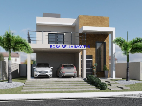 Imagem Casa com 3 Quartos à Venda, 210 m² em Jardim Das Minas - Itupeva Imagem Casa com 3 Quartos à Venda, 210 m² em Jardim Das Minas - Itupeva