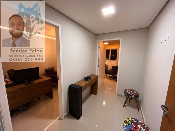 Imagem Sala Comercial à Venda, 32 m² em Jardim São Dimas - São José Dos Campos