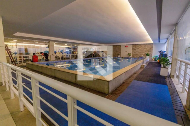 Imagem Apartamento com 1 Quarto à Venda, 80 m² em Barra Da Tijuca - Rio De Janeiro
