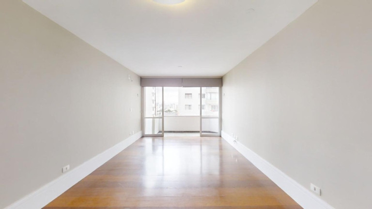Apartamento com 3 Quartos à Venda, 105 m² em Sumarezinho - São Paulo