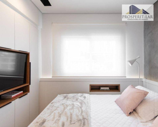 Imagem Apartamento com 1 Quarto à Venda, 33 m² em Santana - São Paulo Imagem Apartamento com 1 Quarto à Venda, 33 m² em Santana - São Paulo