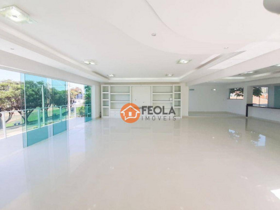 Imagem Casa com 4 Quartos à Venda, 461 m² em Iate Clube De Americana - Americana Imagem Casa com 4 Quartos à Venda, 461 m² em Iate Clube De Americana - Americana