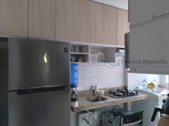 Imagem Apartamento com 2 Quartos à Venda, 49 m² em Jardim Ester - Itatiba Imagem Apartamento com 2 Quartos à Venda, 49 m² em Jardim Ester - Itatiba