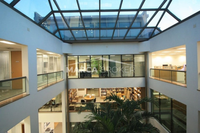 Imagem Imóvel Comercial à Venda,  em Vila Hamburguesa - São Paulo