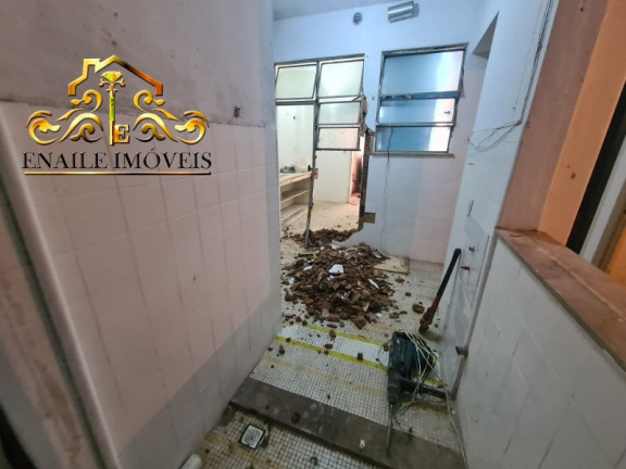 Imagem Apartamento com 3 Quartos à Venda, 100 m² em Copacabana - Rio De Janeiro