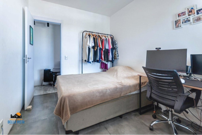 Imagem Apartamento com 3 Quartos à Venda, em Mooca - São Paulo Imagem Apartamento com 3 Quartos à Venda, em Mooca - São Paulo