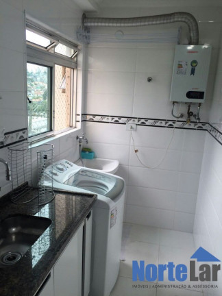 Imagem Apartamento com 2 Quartos à Venda, 50 m² em Imirim - São Paulo Imagem Apartamento com 2 Quartos à Venda, 50 m² em Imirim - São Paulo