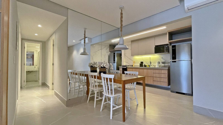 Imagem Apartamento com 3 Quartos à Venda, 95 m² em Riviera De São Lourenço - Bertioga Imagem Apartamento com 3 Quartos à Venda, 95 m² em Riviera De São Lourenço - Bertioga