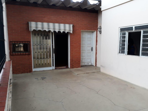 Imagem Imóvel com 3 Quartos à Venda, 254 m² em Centro - Piracicaba