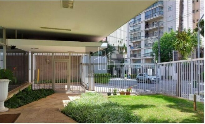 Imagem Apartamento com 4 Quartos à Venda, 284 m² em Morro Dos Ingleses - São Paulo Imagem Apartamento com 4 Quartos à Venda, 284 m² em Morro Dos Ingleses - São Paulo