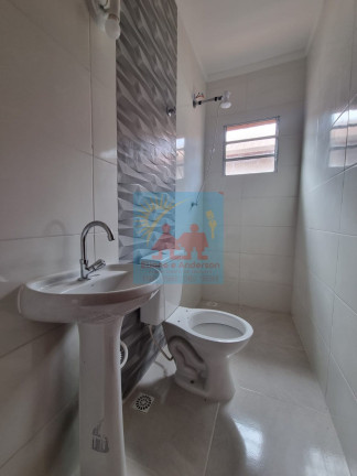 Imagem Sobrado com 2 Quartos à Venda,  em Ribeirópolis - Praia Grande