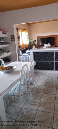 Imagem Casa com 3 Quartos à Venda, 254 m² em Loteamento Balneário Camburi - Caraguatatuba Imagem Casa com 3 Quartos à Venda, 254 m² em Loteamento Balneário Camburi - Caraguatatuba