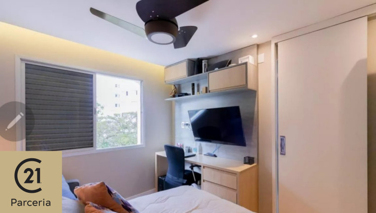 Imagem Apartamento com 3 Quartos à Venda, 110 m² em Moema - São Paulo Imagem Apartamento com 3 Quartos à Venda, 110 m² em Moema - São Paulo